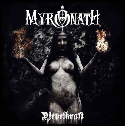 MYRONATH - Djevelkraft CD